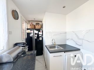  Appartement � vendre 3 pi�ces 60 m�