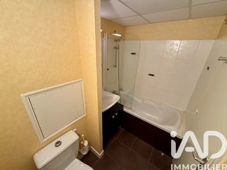  Appartement � vendre 1 pi�ce 26 m�