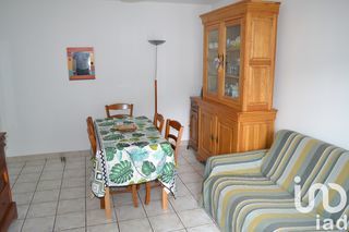  Appartement � vendre 4 pi�ces 70 m�