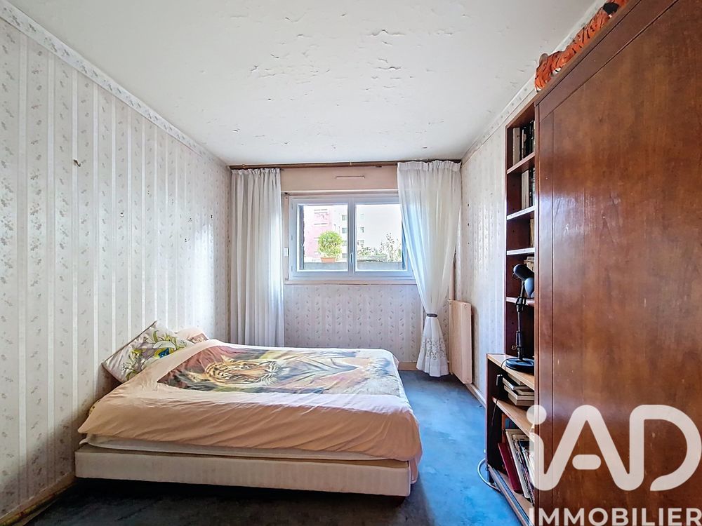 � vendre  Appartement Paris 13