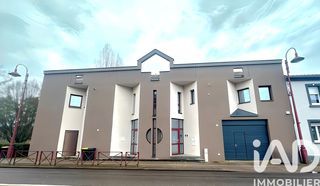  Appartement � vendre 3 pi�ces 160 m�