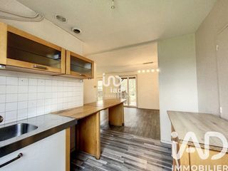  Maison � vendre 3 pi�ces 67 m�