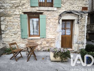  Maison � vendre 3 pi�ces 42 m�