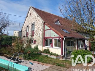  Maison � vendre 5 pi�ces 148 m�