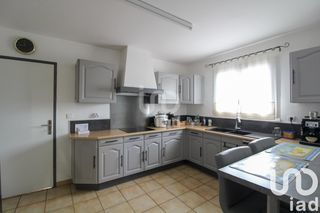  Maison � vendre 4 pi�ces 110 m�