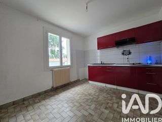 Maison � vendre 4 pi�ces 96 m�