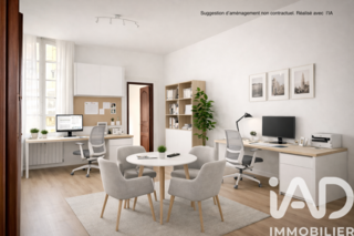  Appartement � vendre 5 pi�ces 96 m�