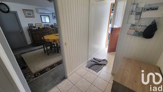  Maison � vendre 3 pi�ces 72 m�