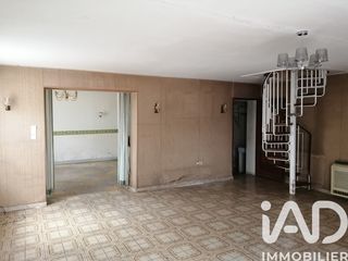  Maison � vendre 7 pi�ces 163 m�