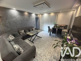  Appartement � vendre 5 pi�ces 99 m�