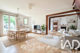  Maison � vendre 5 pi�ces 117 m�