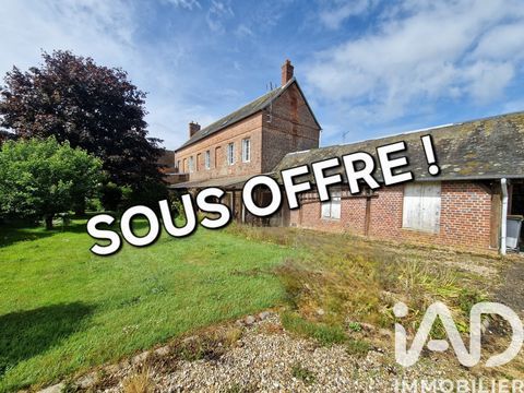   Vente Maison/villa 7 pi�ces Maison - 7 pi�ce(s) - 173 m�