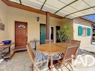  Maison � vendre 5 pi�ces 113 m�