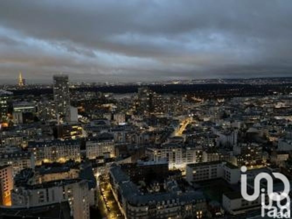 � vendre  Appartement Puteaux (92800)