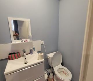  Appartement � vendre 1 pi�ce 22 m�