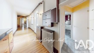  Appartement � vendre 8 pi�ces 160 m�