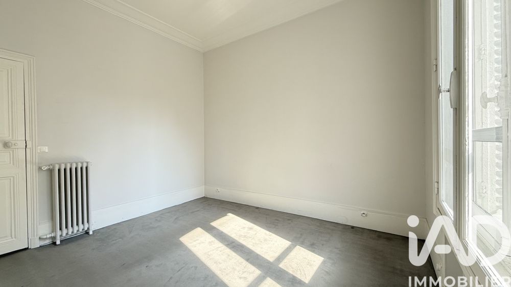 � vendre  Appartement Boulogne-Billancourt (92100)