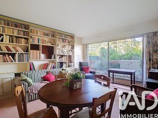  Appartement � vendre 2 pi�ces 49 m�