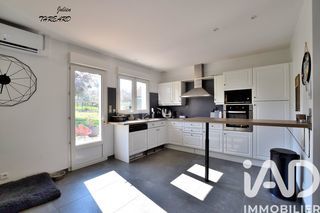  Maison � vendre 5 pi�ces 140 m�