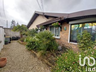  Maison � vendre 3 pi�ces 67 m�