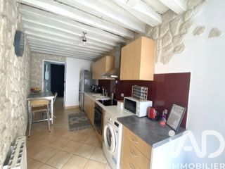  Appartement � vendre 2 pi�ces 53 m�