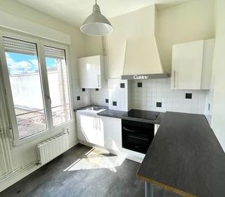  Appartement � vendre 2 pi�ces 41 m�