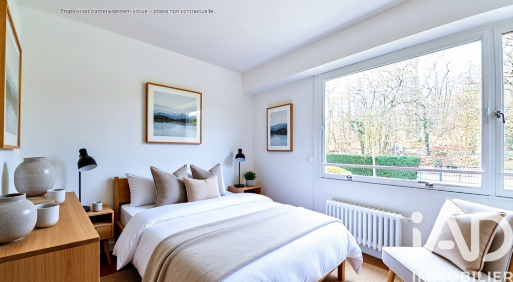 � vendre  Appartement Chaville (92370)