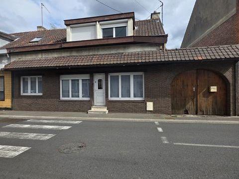   Vente Maison/villa 4 pi�ces Maison - 4 pi�ce(s) - 134 m�