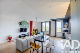  Appartement � vendre 3 pi�ces 70 m�