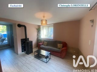  Maison � vendre 2 pi�ces 37 m�