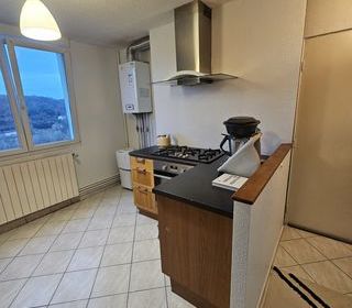  Appartement � vendre 4 pi�ces 63 m�