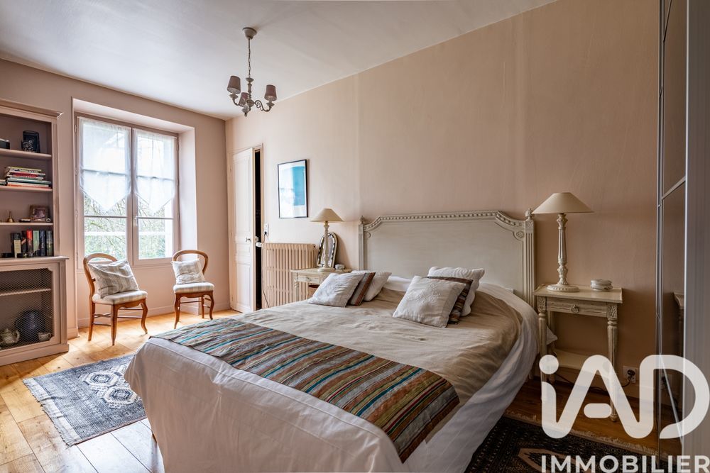 � vendre  Maison Vulaines-sur-Seine (77870)