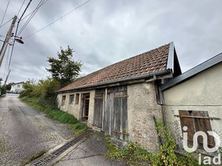  Maison � vendre 11 pi�ces 213 m�