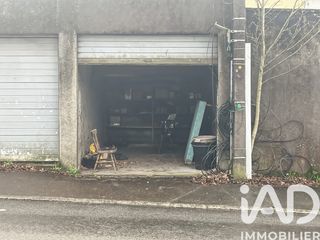  Parking / Garage � vendre 15 m�