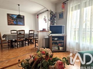  Appartement � vendre 3 pi�ces 59 m�