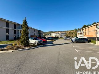  Parking / Garage � vendre 13 m�