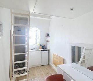  Appartement � vendre 1 pi�ce 7 m�