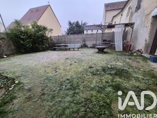  Maison � vendre 3 pi�ces 80 m�