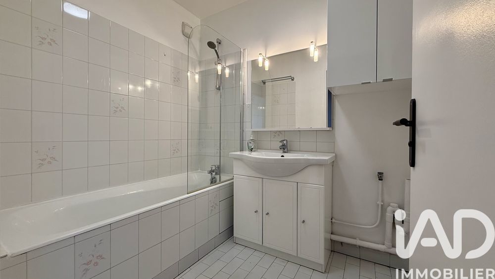 � vendre  Appartement Courbevoie (92400)