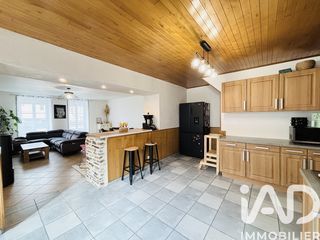  Maison � vendre 4 pi�ces 134 m�