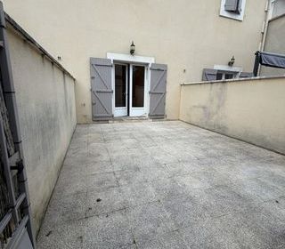  Appartement � louer 2 pi�ces 58 m�