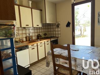  Maison � vendre 4 pi�ces 128 m�