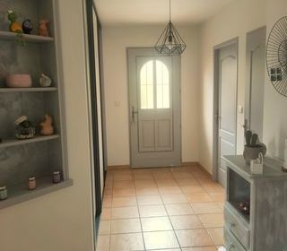  Maison � vendre 5 pi�ces 132 m�