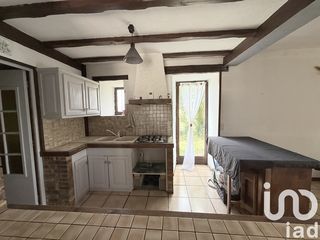  Maison � vendre 6 pi�ces 130 m�