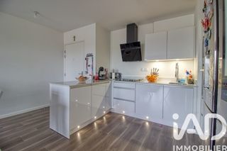  Appartement � vendre 4 pi�ces 77 m�