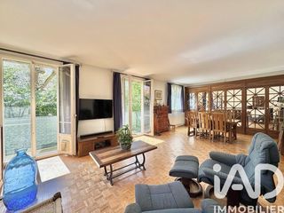  Appartement � vendre 5 pi�ces 112 m�