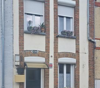  Maison � vendre 3 pi�ces 54 m�