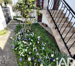  Maison � vendre 4 pi�ces 92 m�
