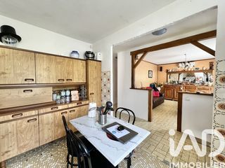  Maison � vendre 3 pi�ces 56 m�