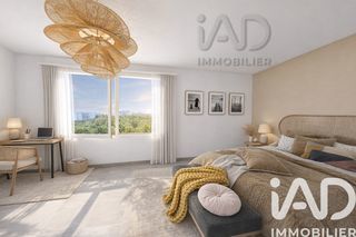  Appartement � vendre 2 pi�ces 35 m�